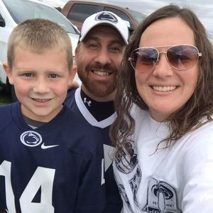 Meet your Posher, Stacy